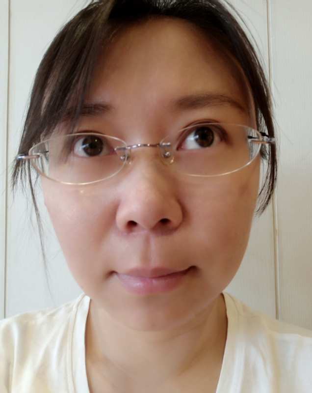 jady的第四张照片--泉州相亲网