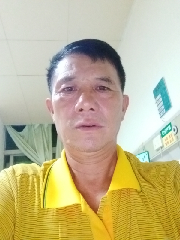 打工人的第一张照片--泉州相亲网
