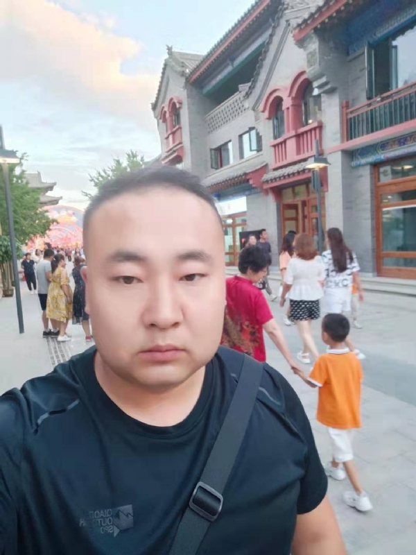 田二牛的第一张照片--泉州相亲网