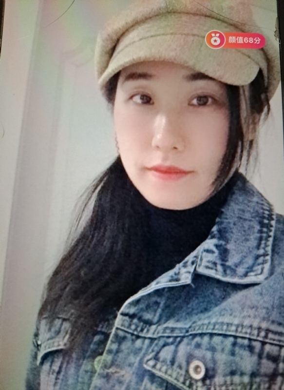 嫣然一笑的第二张照片--泉州相亲网