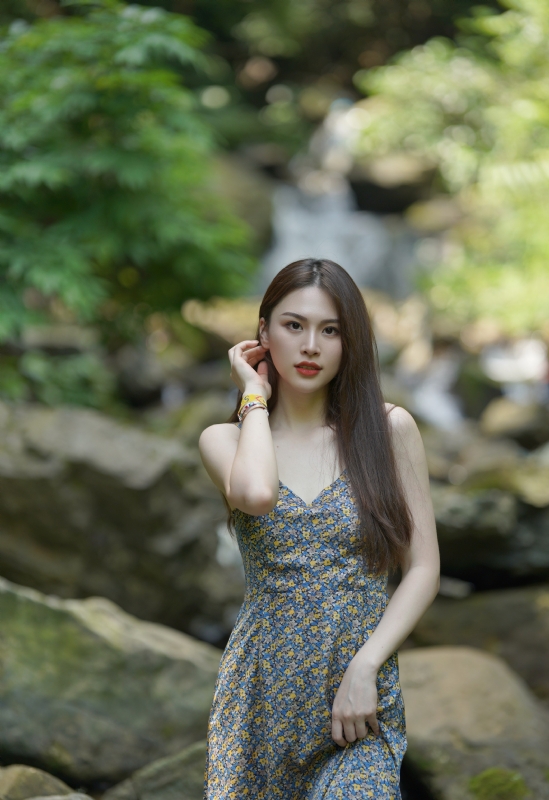 Catherine的第二张照片--泉州相亲网