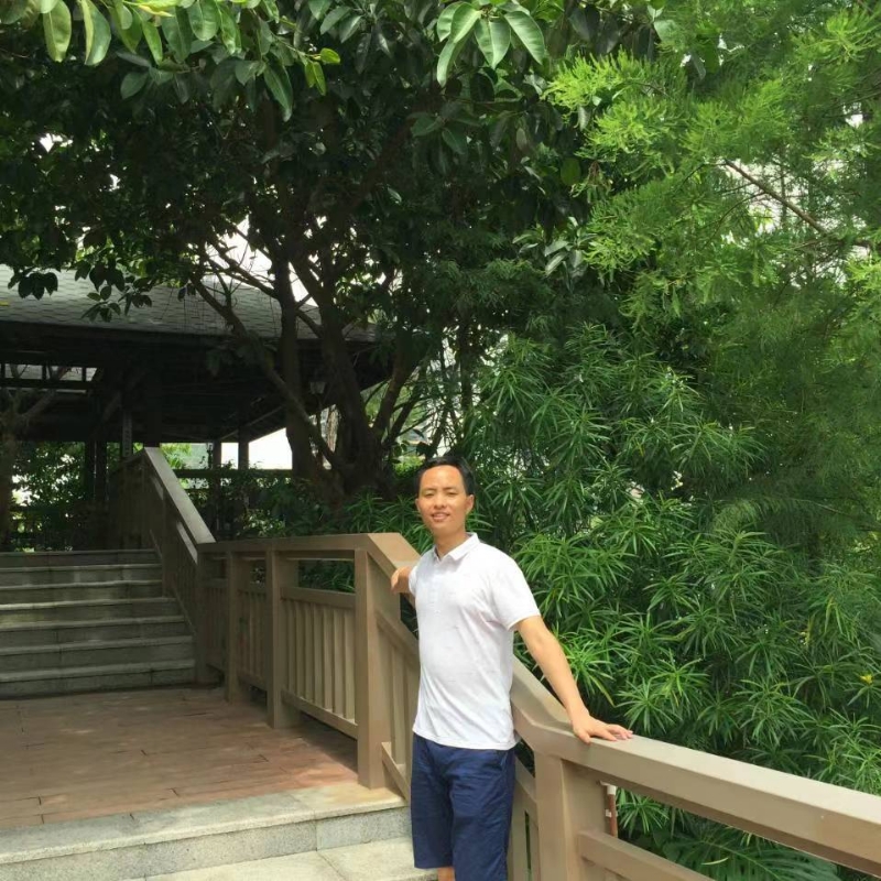 教书育人的第一张照片--泉州相亲网