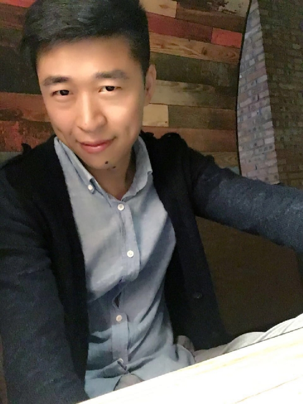 漫长的第一张照片--泉州相亲网
