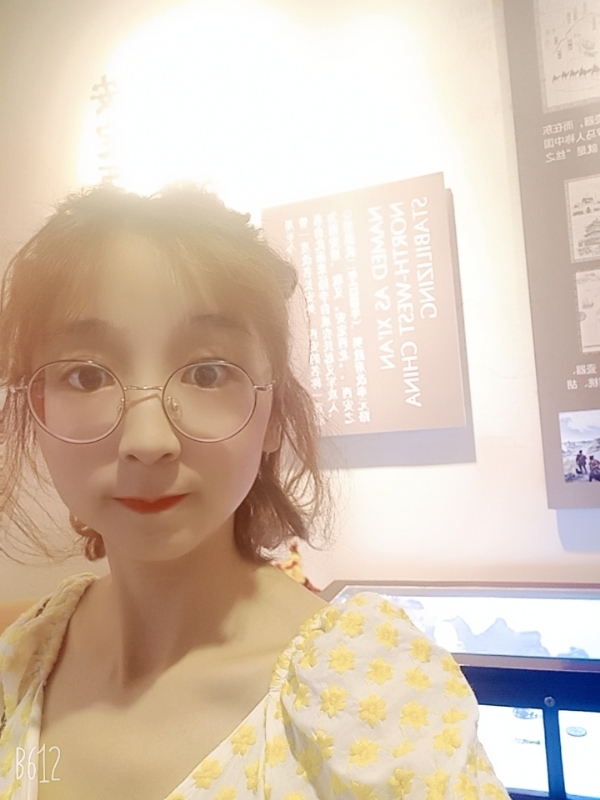 吴小小的第一张照片--泉州相亲网
