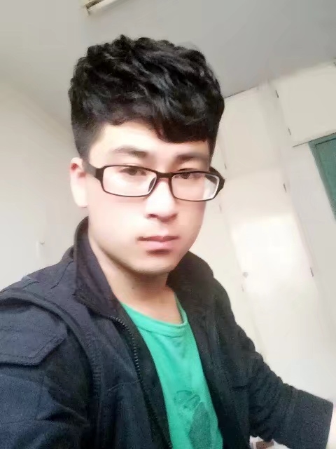 首席的第一张照片--泉州相亲网