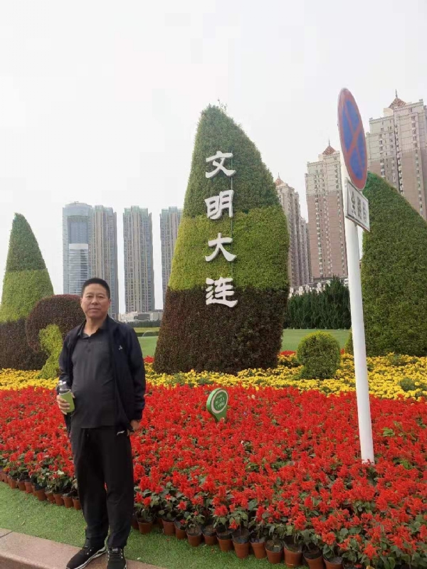 阿华的第一张照片--泉州相亲网
