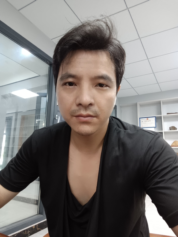 心门关不上的窗的第一张照片--泉州相亲网