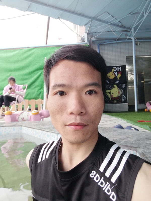 WWH的第一张照片--泉州相亲网