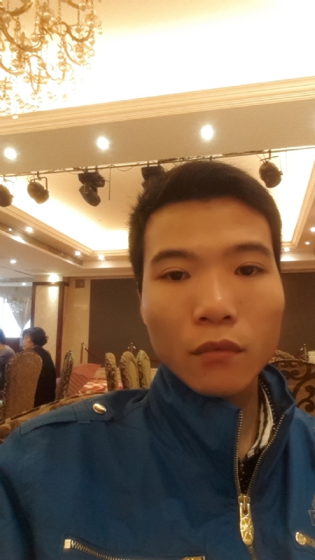 WWH的第六张照片--泉州相亲网