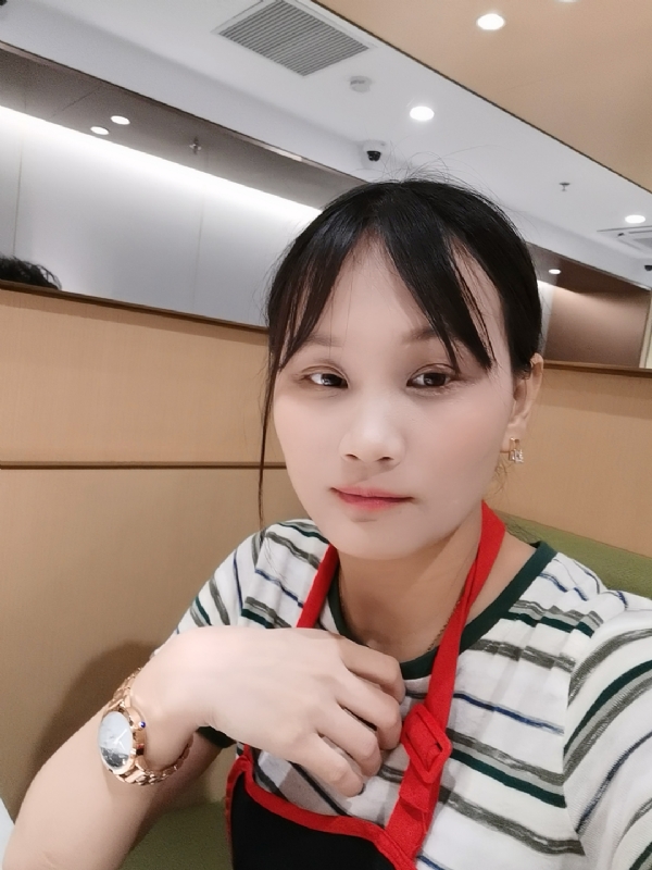 木子李的第一张照片--泉州相亲网