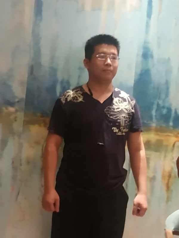 梦想成真的第一张照片--泉州相亲网