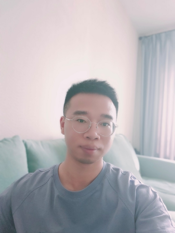 阿挺的第一张照片--泉州相亲网