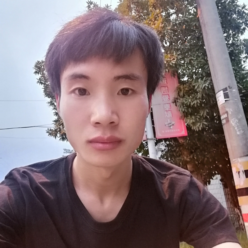 缘&聚的第一张照片--泉州相亲网