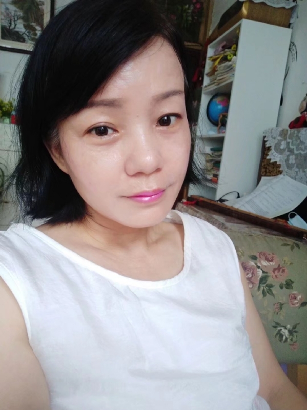 听雨的第一张照片--泉州相亲网