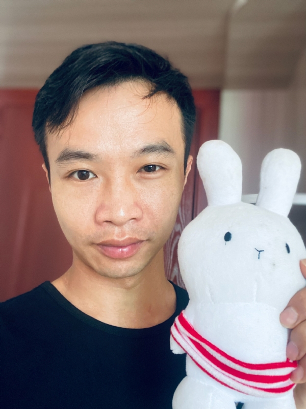 风筝的第一张照片--泉州相亲网