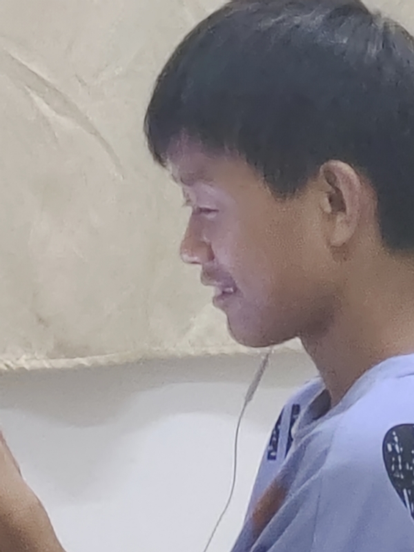 chz的第一张照片--泉州相亲网