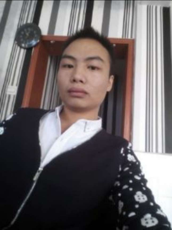 阿龙的第一张照片--泉州相亲网