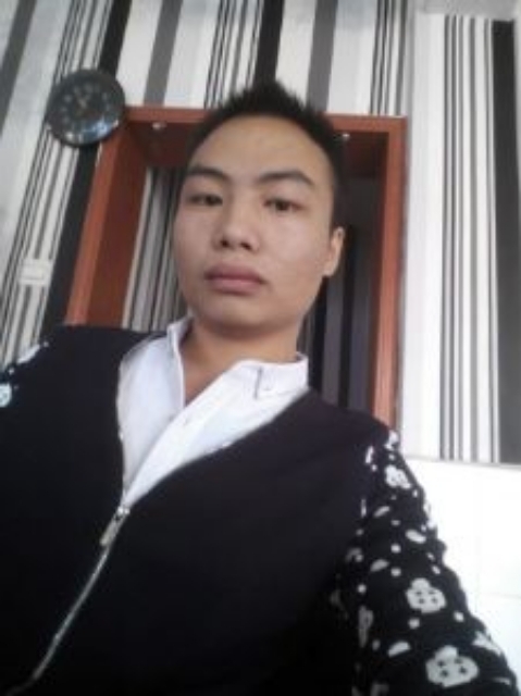 阿龙的第二张照片--泉州相亲网