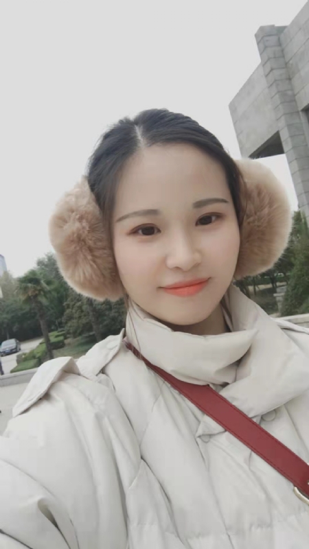阿狸的第一张照片--泉州相亲网