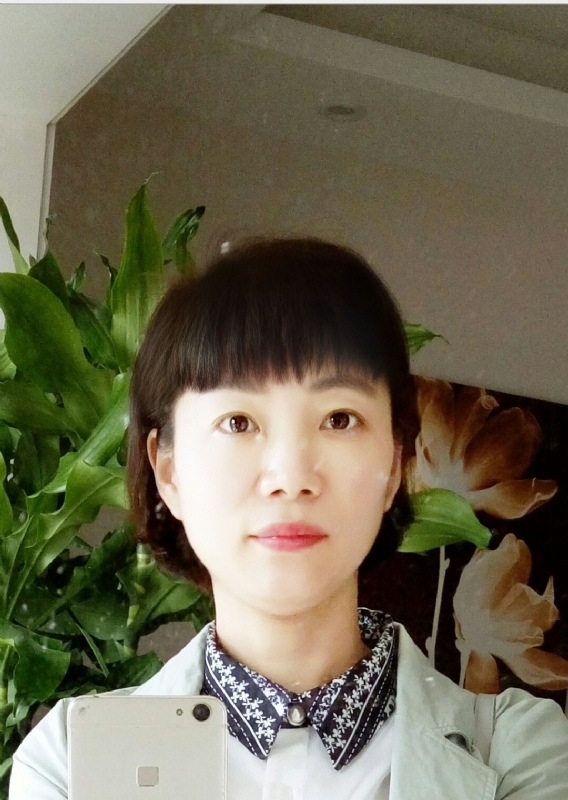 紫露的第一张照片--泉州相亲网