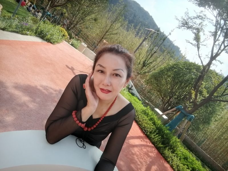 珠砂痣的第二张照片--泉州相亲网