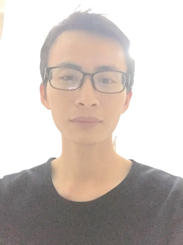 武的第二张照片--泉州相亲网