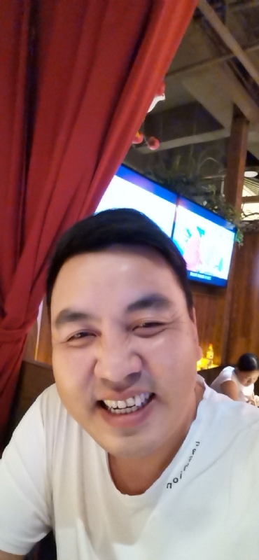 泉哥的第一张照片--泉州相亲网