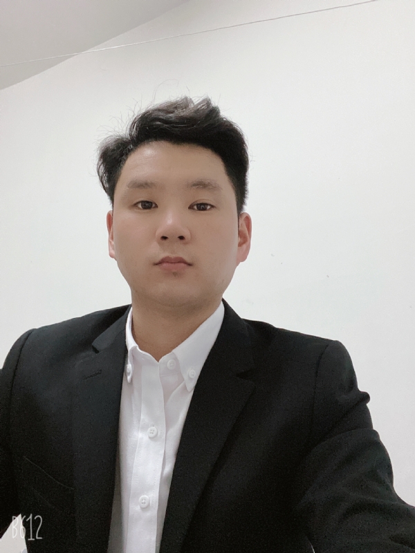 通信员的第一张照片--泉州相亲网