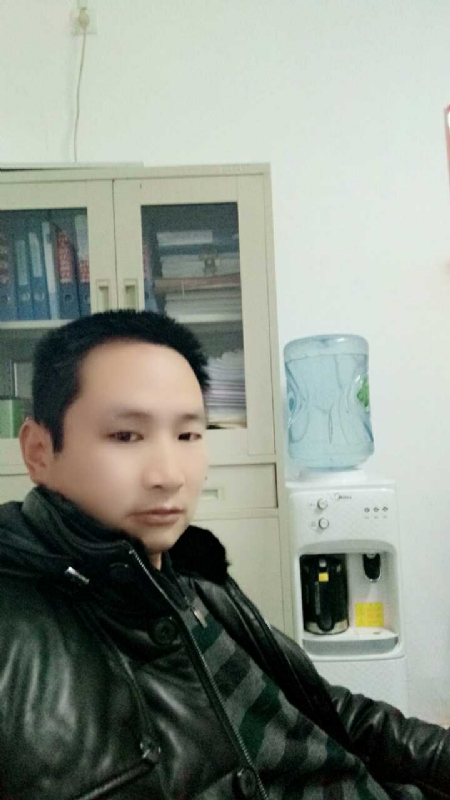 蓝色棒棒糖的第一张照片--泉州相亲网