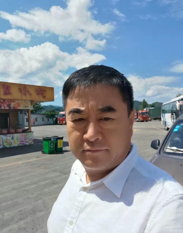 从此不再孤独的第一张照片--泉州相亲网