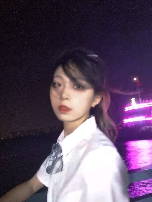 李美嘉的第四张照片--泉州相亲网