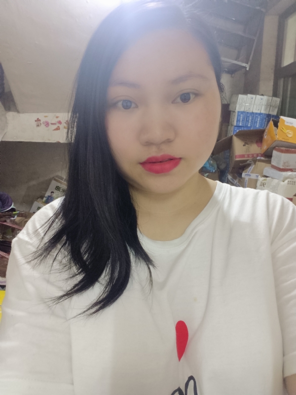 灰灰的第一张照片--泉州相亲网
