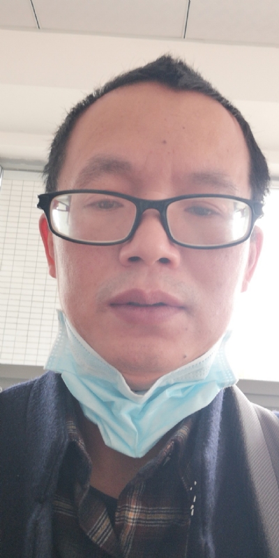 非诚勿扰的第一张照片--泉州相亲网