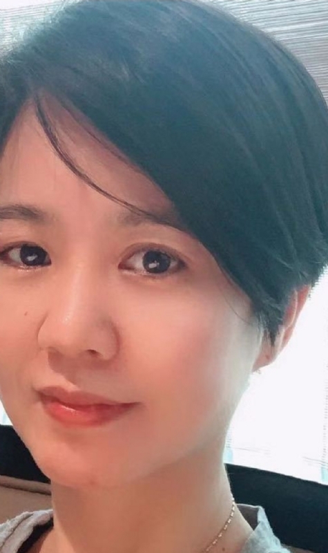 琪琪的第一张照片--泉州相亲网