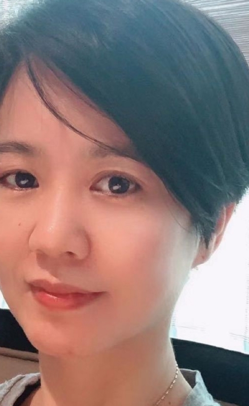 琪琪的第三张照片--泉州相亲网
