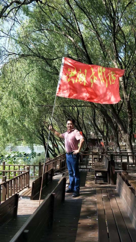 峰哥的第三张照片--泉州相亲网