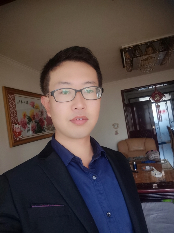 遇一人白首的第二张照片--泉州相亲网