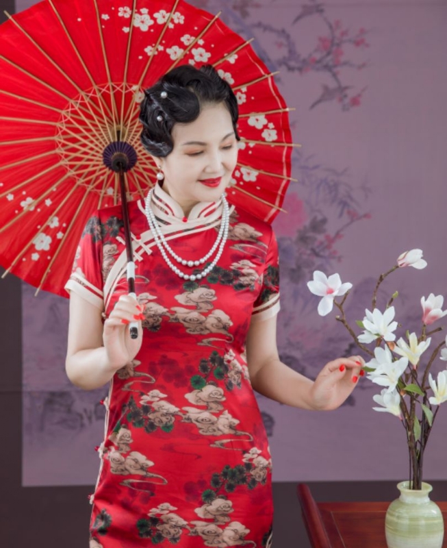 林芝的第一张照片--泉州相亲网