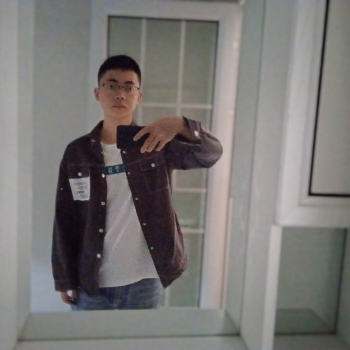 湫的第一张照片--泉州相亲网