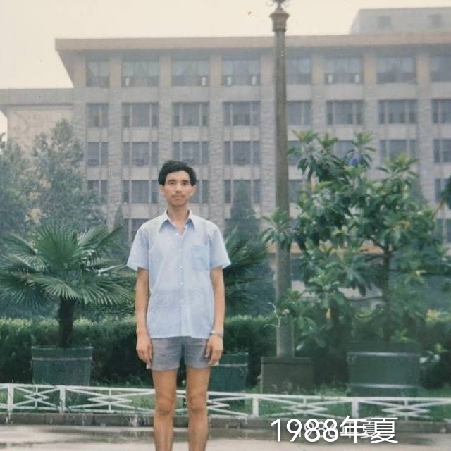 老九的第二张照片--泉州相亲网