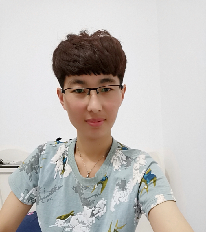 青春的翅膀的第一张照片--泉州相亲网