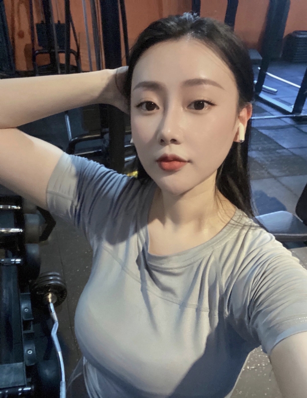 Annie的第一张照片--泉州相亲网