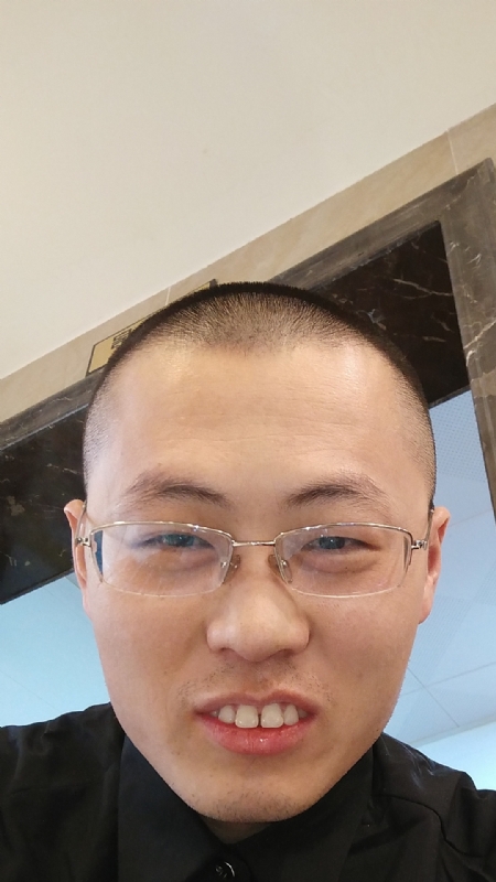 陈彩的第一张照片--泉州相亲网