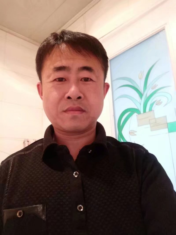 坦率的第一张照片--泉州相亲网