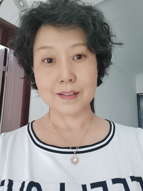 甜果的第一张照片--泉州相亲网