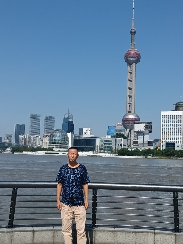 伪装浪漫的第一张照片--泉州相亲网