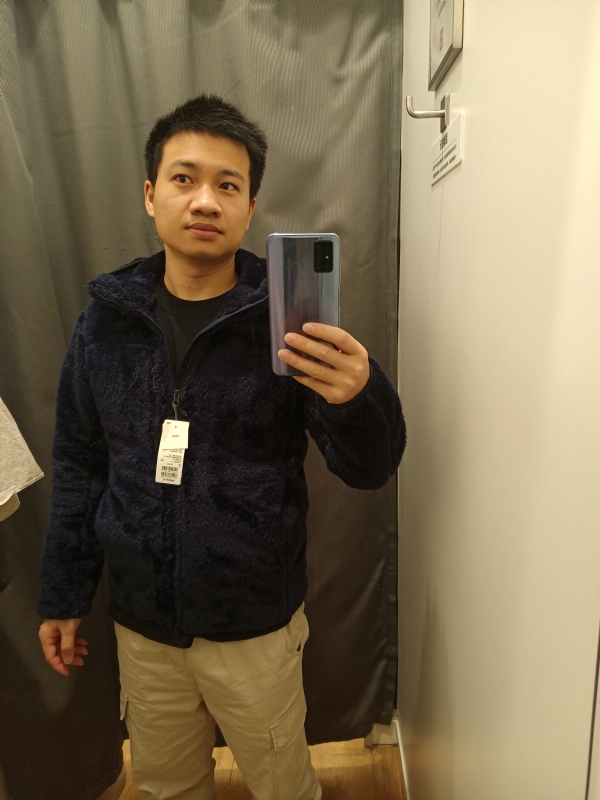 冬天的太阳的第一张照片--泉州相亲网