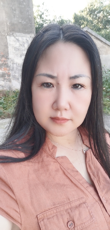乖乖一女的第一张照片--泉州相亲网