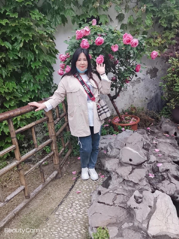 乖乖一女的第三张照片--泉州相亲网