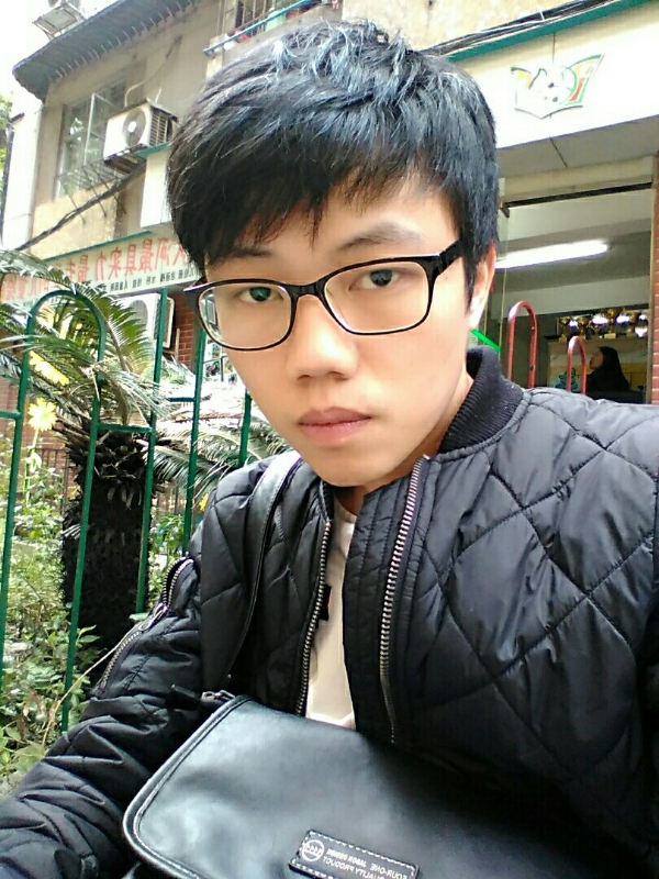 近水楼台的第二张照片--泉州相亲网